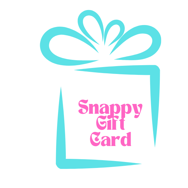 Snappy Gift Cards