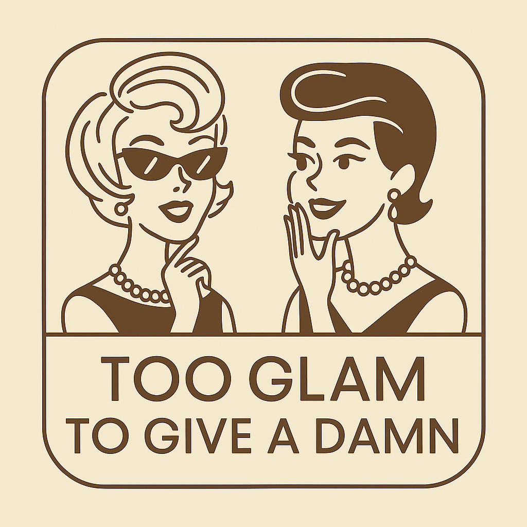 Snappy Hour - Too Glam