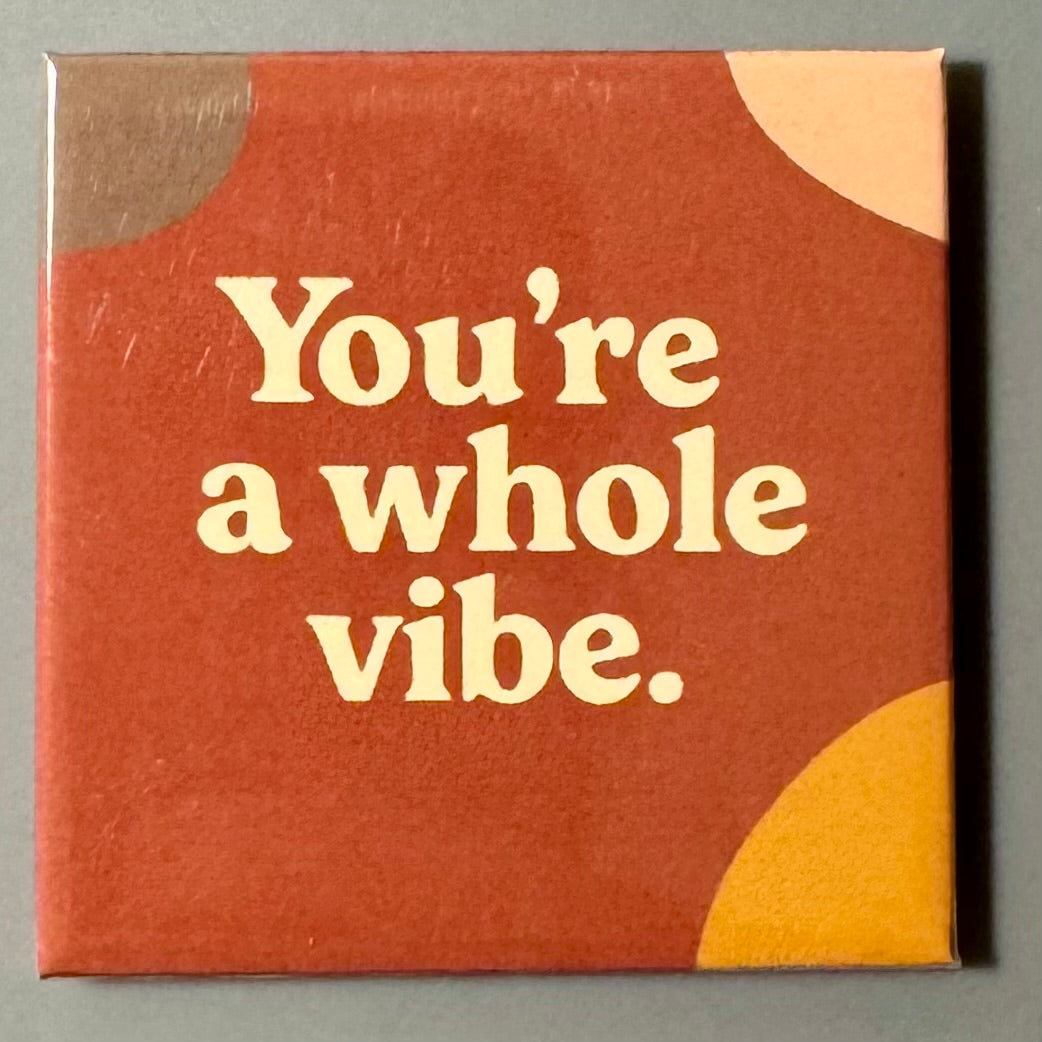 2x2 Snappy Hour Magnets