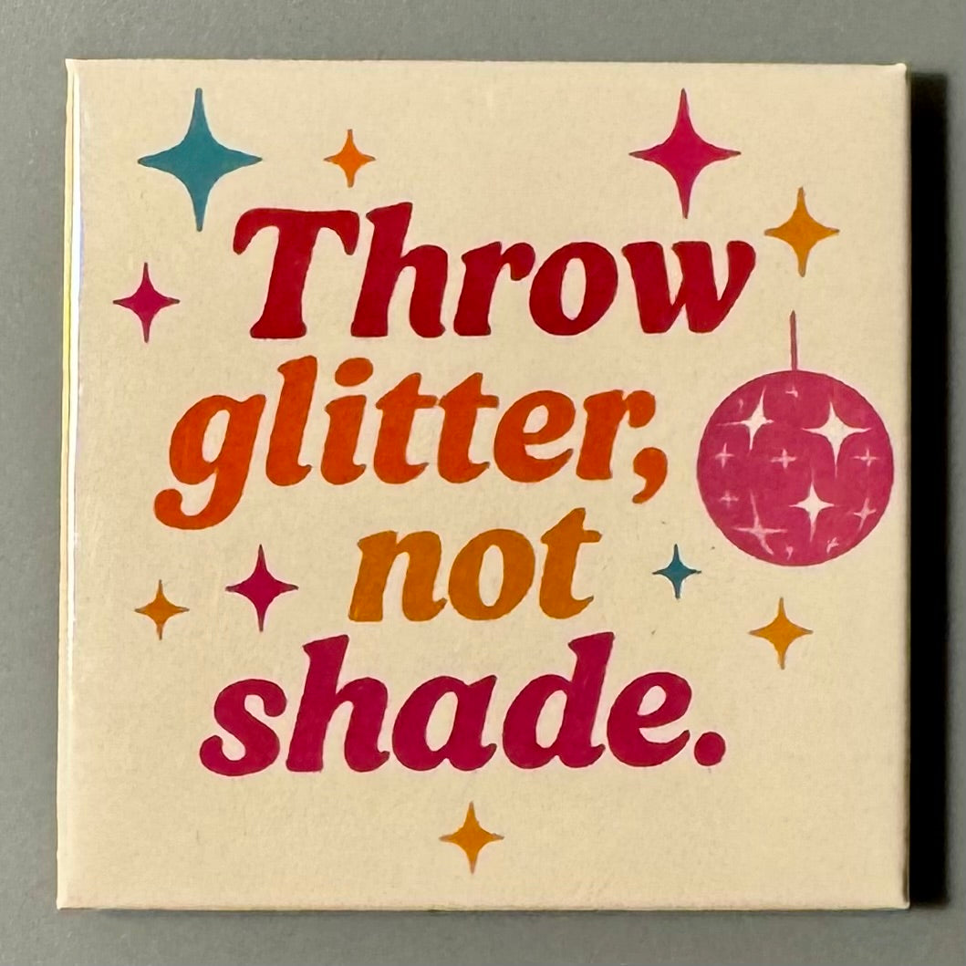 2x2 Snappy Hour Magnets