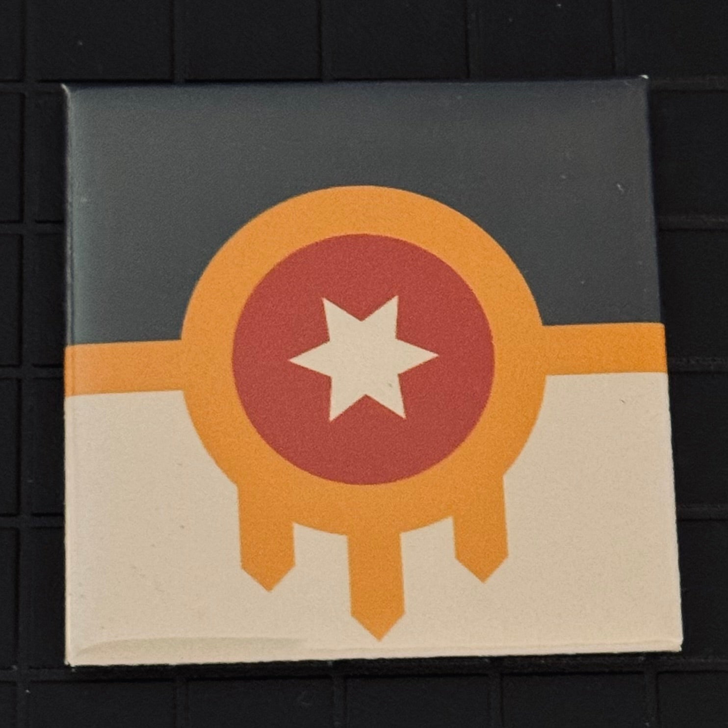 Tulsa Flag