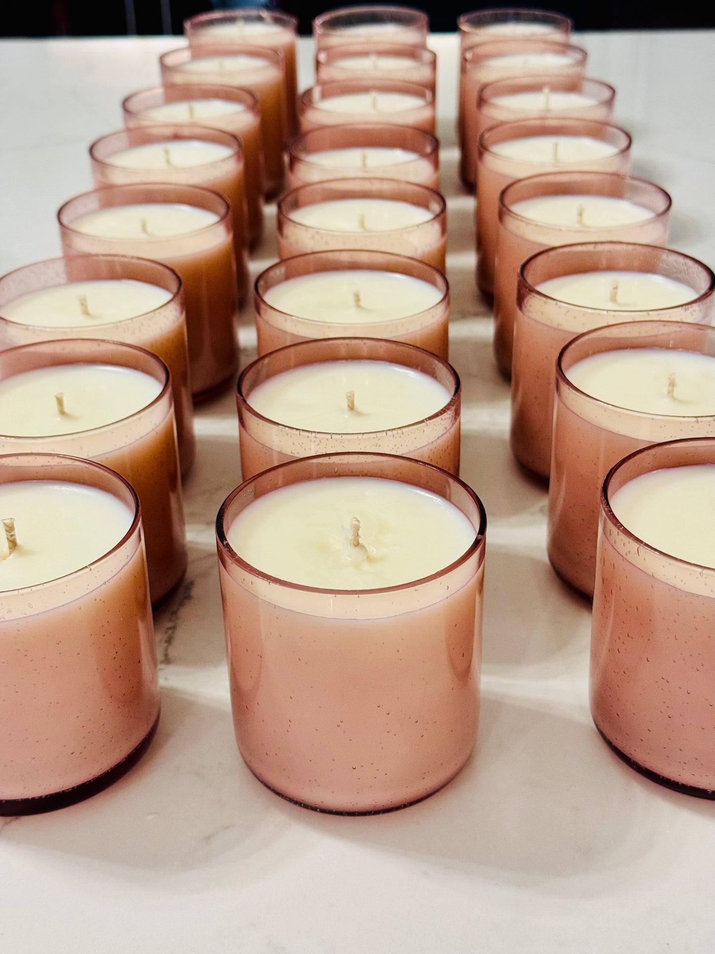 Wild Botanica Soy Candle