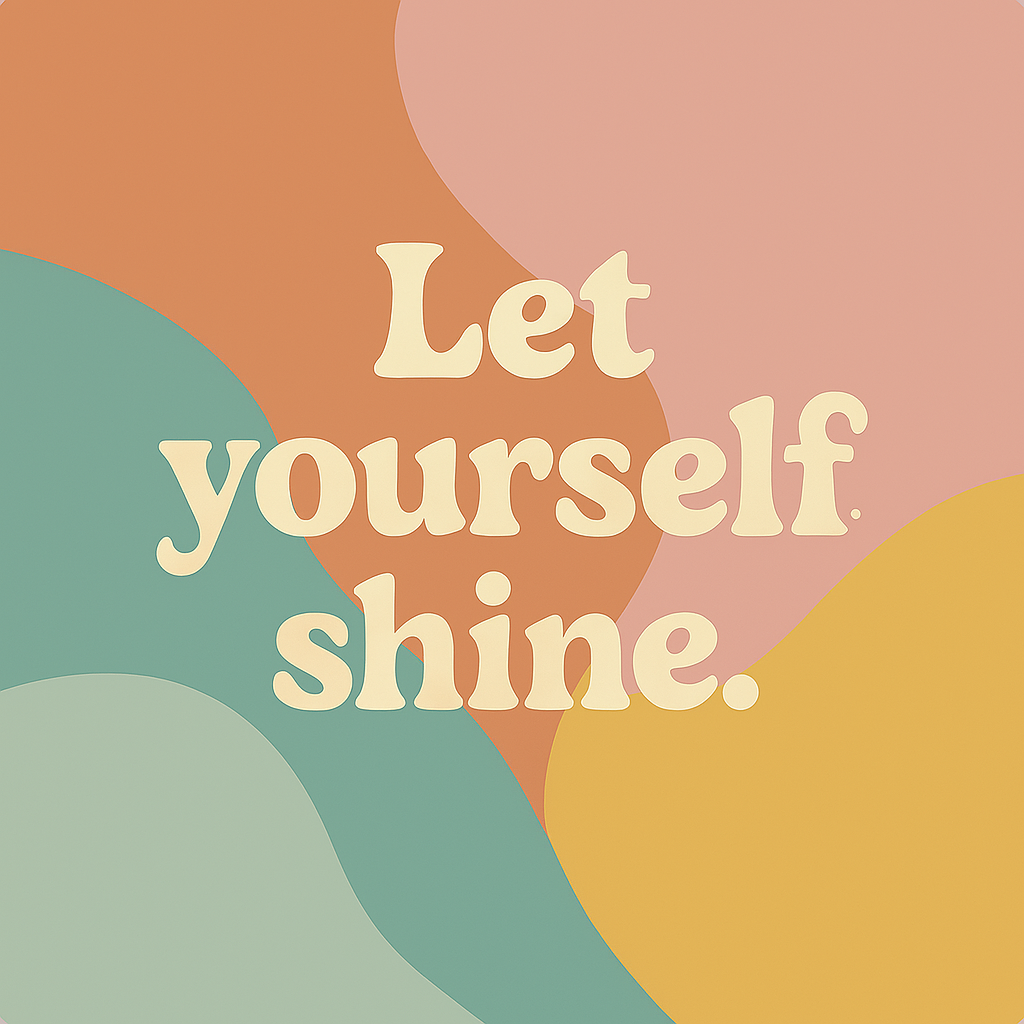 Snappy Hour - Let yourself shine