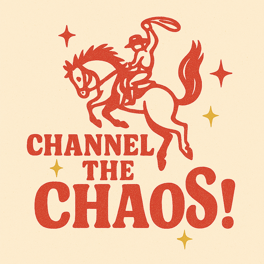 Snappy Hour - Channel the Chaos!