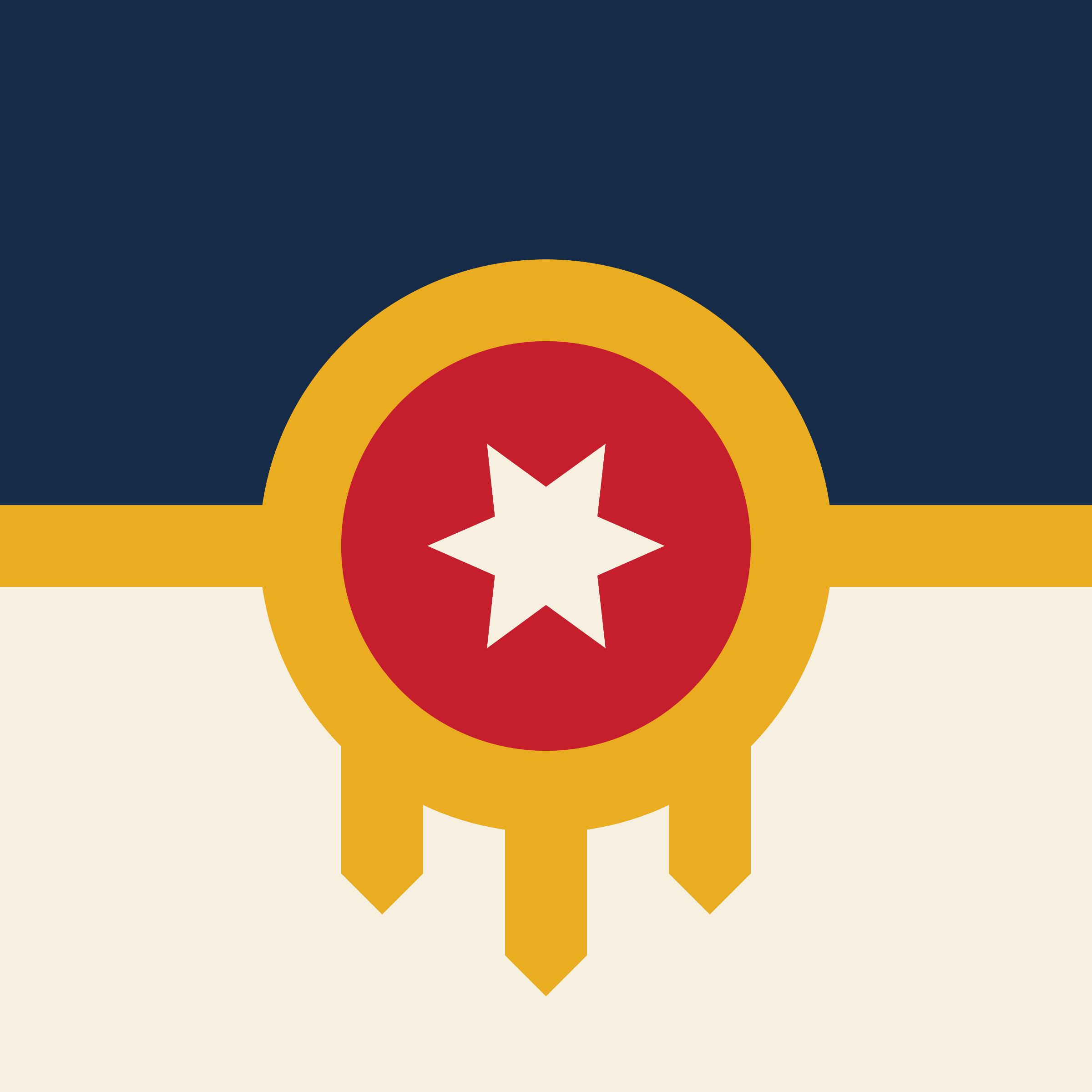Snappy Hour - Tulsa Flag