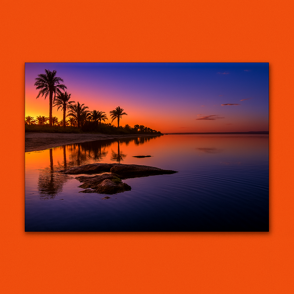 Custom Photo Magnets (2x2 or 2x3)