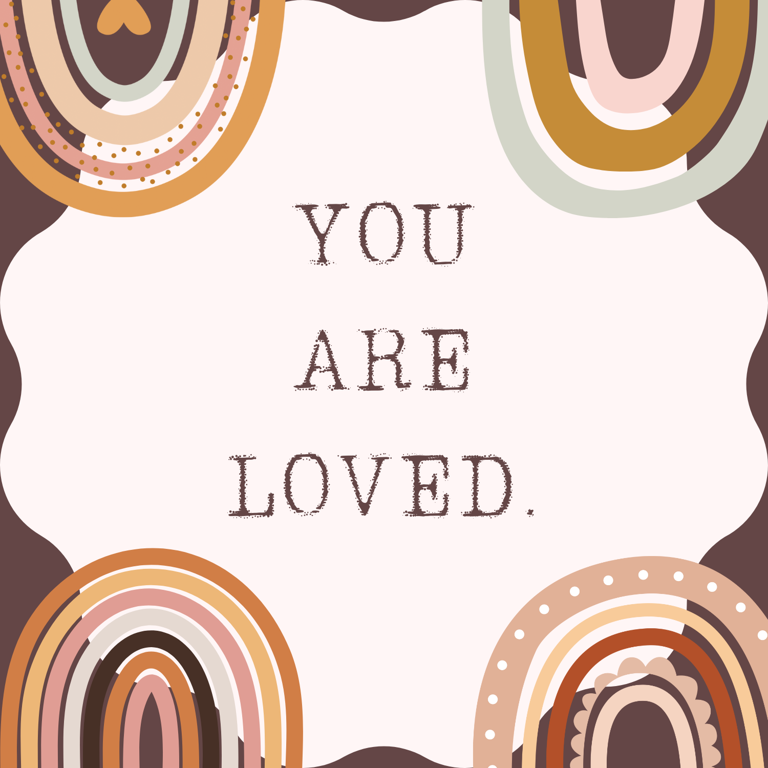 Snappy Hour - You Are Loved