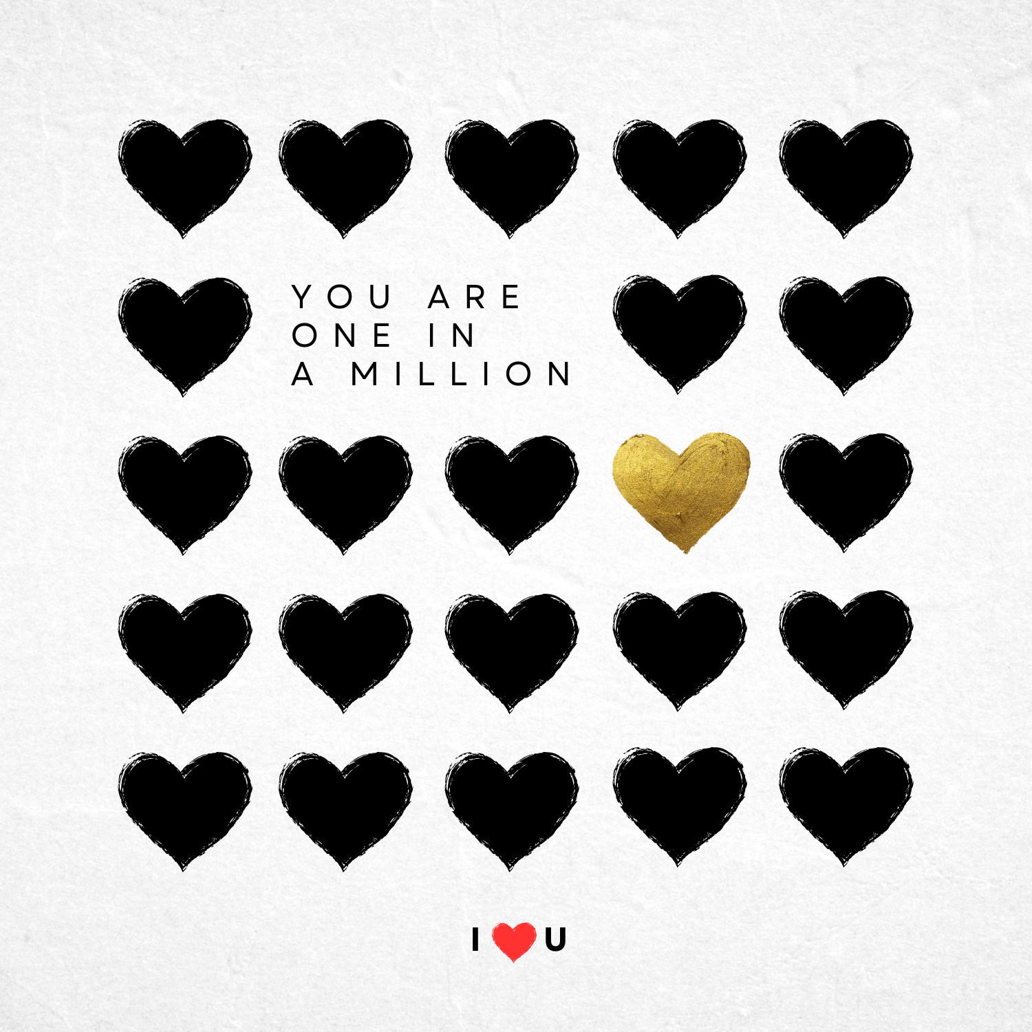 Snappy Hour - One in a million